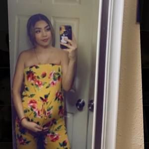 Meet your Posher, Leonela